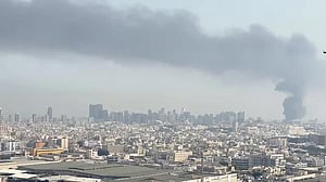 US strikes on Iran spark travel chaos as airlines cancel flights