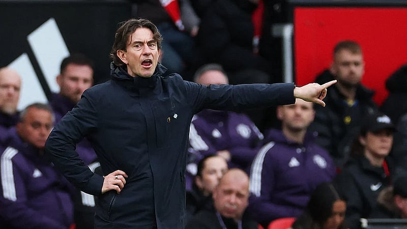 Spurs desperate for wins, says Frank, as relegation battle looms