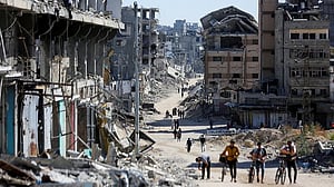 Record 129 journalists and media workers killed in 2025, mostly by Israel, says CPJ