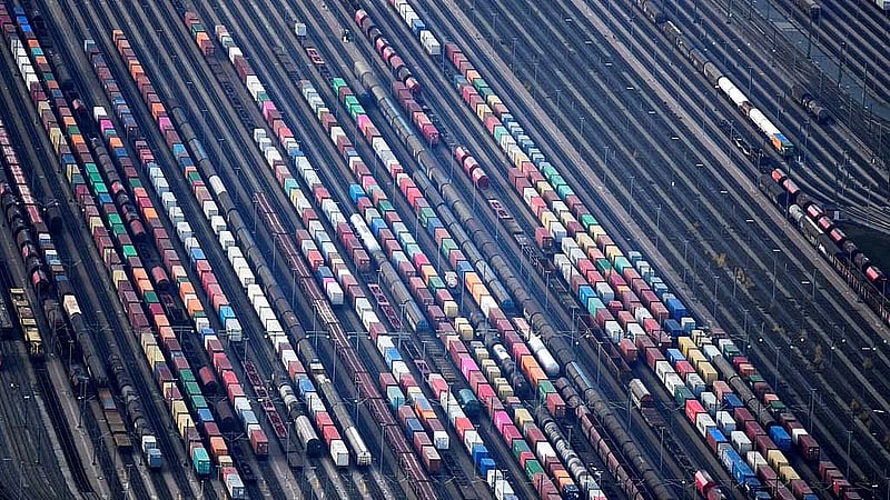 EU says it will accept no increase in US tariffs after Supreme Court ruling: 'a deal is a deal'
