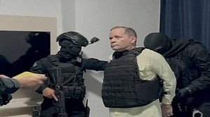 Venezuela frees prominent opposition members as prisoner releases continue