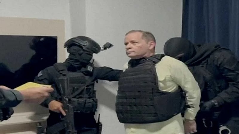 Venezuela frees prominent opposition members as prisoner releases continue