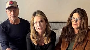 'We will pay,' US TV host Savannah Guthrie says in plea for mother's return