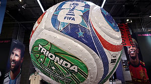 IFAB approves new rules to curb time-wasting, will be in effect at 2026 World Cup