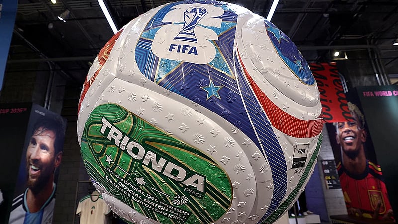 IFAB approves new rules to curb time-wasting, will be in effect at 2026 World Cup