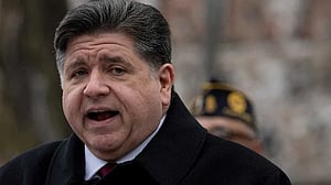 Illinois will join WHO's outbreak response network in defiance of Trump