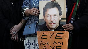 Indian cricket grandees Gavaskar and Kapil join humanitarian appeal for jailed Imran Khan in Pakistan