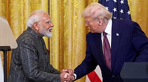 India delays US trade talks after Supreme Court rejects Trump tariffs, source says