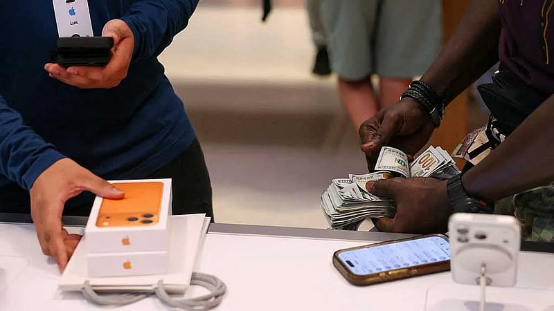 Pricier iPhones? Global memory chip crunch puts spotlight on Apple