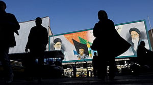 Iran expected to make written proposal for resolving standoff with US, senior US official says