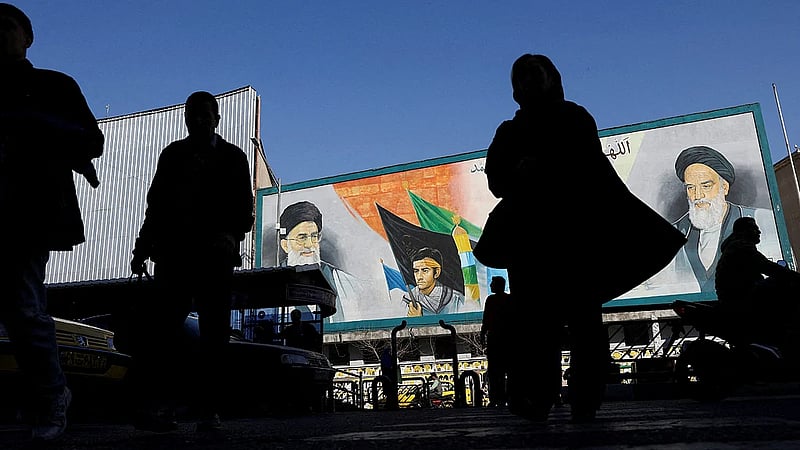 Iran expected to make written proposal for resolving standoff with US, senior US official says