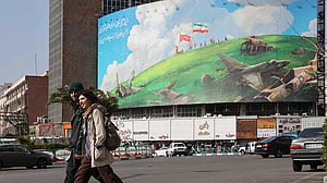 Iran crisis: The issues dividing Washington and Tehran