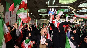 Iranian students protest for second day at some universities