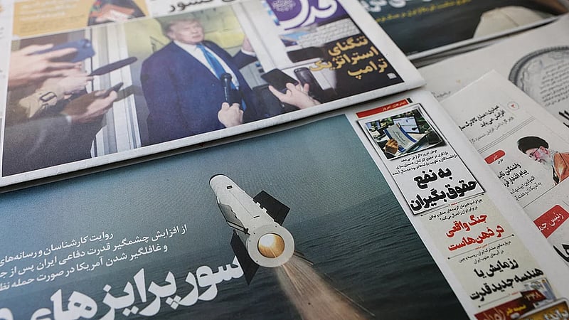 Iran nears deal to buy supersonic anti-ship missiles from China