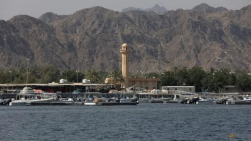 Iraqi-UAE consortium plans $700m data cable to rival Saudi-Syria link
