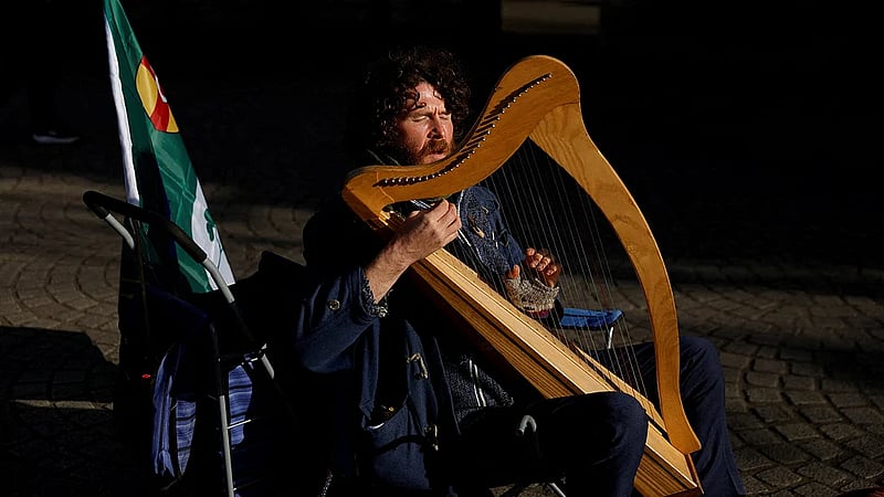 Ireland rolls out pioneering basic income scheme for artists