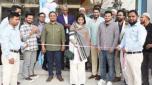ISHO launches franchise store in Khulna