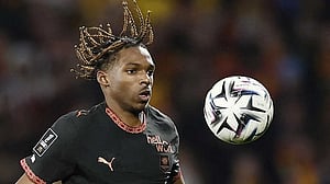 Liverpool new signing Jacquet suffers 'serious' injury