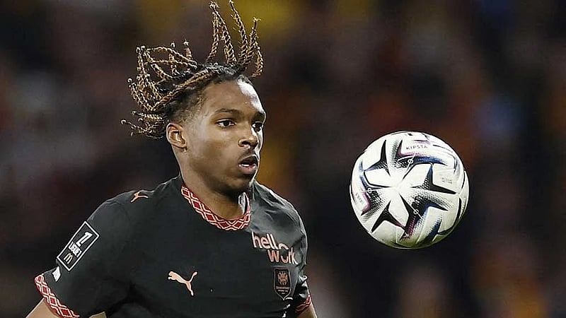 Liverpool new signing Jacquet suffers 'serious' injury