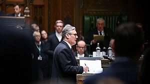 What happens if UK's Starmer quits, or is challenged?