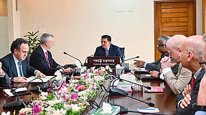 EU urges reforms to continue as Bangladesh nears PCA signing