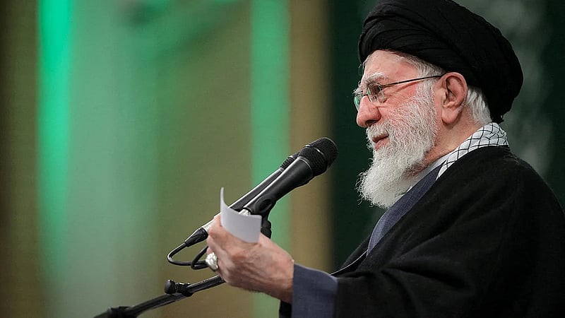 Iran warns of regional conflict if US attacks, designates EU armies 'terrorists'