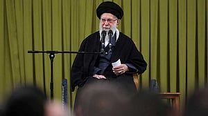 US and Iran agree to Friday talks in Oman but still at odds over agenda