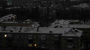 Ukraine to boost Kyiv air defence ahead of possible new Russian attacks