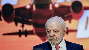 Brazil's Lula says Maduro should be tried in Venezuela, not abroad