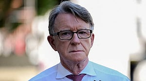 UK's Starmer says Mandelson 'repeatedly lied' about Epstein, regrets appointing him as ambassador