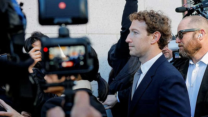 Meta executive warned Facebook Messenger encryption plan was 'so irresponsible', shows court filing