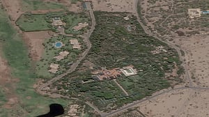 A palace in Marrakesh: How Schwab moved $27.7 million in payments for Epstein days before his arrest
