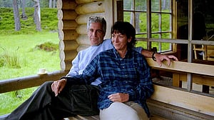 Ghislaine Maxwell won't answer questions during congressional deposition, lawmaker says