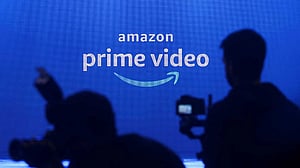 Amazon plans to use AI to speed up TV and film production