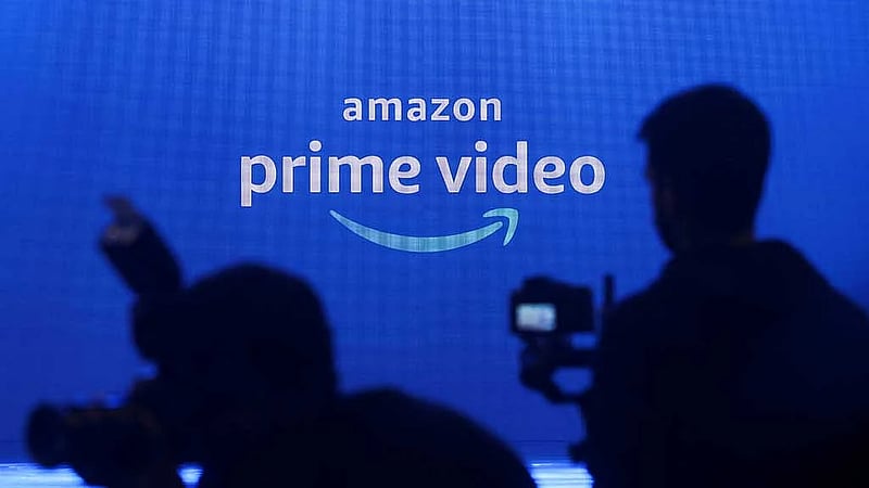 Amazon plans to use AI to speed up TV and film production