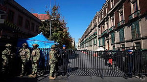 Four matches postponed after Mexican cartel leader's death sparks violence