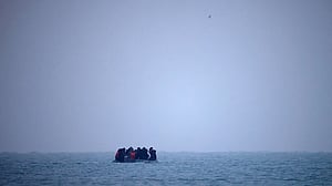 Migrants deported under UK-France scheme lacked translators and advice, report says
