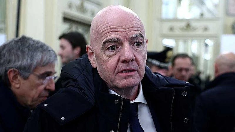 Ukraine officials will boycott Paralympics over Russia participation, sports minister says