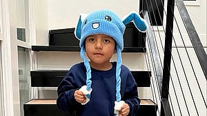 US moves to deport 5-year-old detained in Minnesota