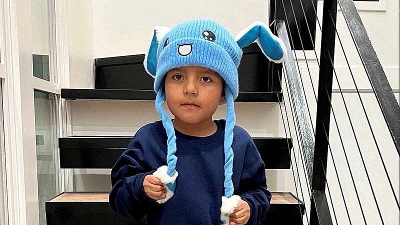 US moves to deport 5-year-old detained in Minnesota