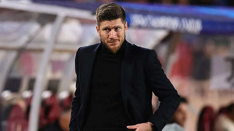 Monaco trio face late fitness tests ahead of Champions League game