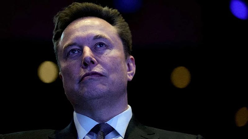 SpaceX seeks FCC nod for solar-powered satellite data centres for AI