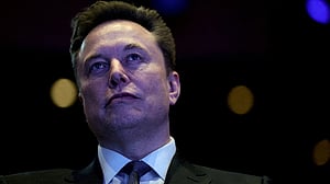 Musk says steps to stop Russia from using Starlink seem to have worked