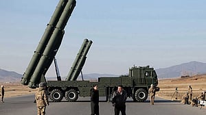 North Korea's new Congress to reset arms goals as gaps seen in 2021 plan