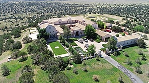 New Mexico probes allegation of bodies buried near Epstein ranch