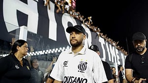 Neymar says he may retire by end of 2026