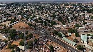 Forty-two pupils missing after Nigeria school attack, lawmaker says
