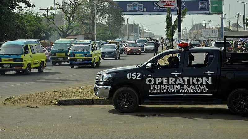 Gunmen kill three people and abduct Catholic priest in northern Nigeria
