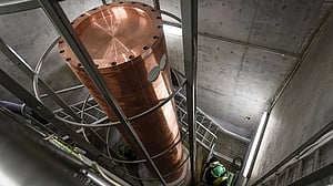 WANTED: Volunteers to host nuclear waste, forever