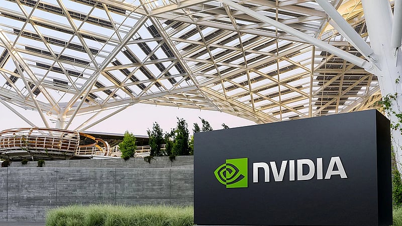 Nvidia to sell Meta millions of chips in multiyear deal